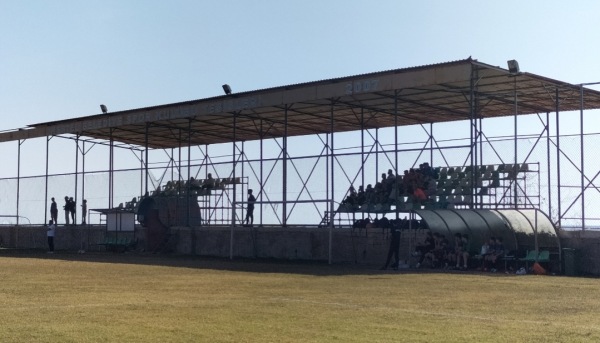 Kestel Belediye Spor Kulübü Tesisleri 2007 - Alanya/Antalya