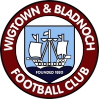 Wappen Wigtown & Bladnoch FC