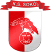 Wappen KS Sokół Bożepole Wielkie
