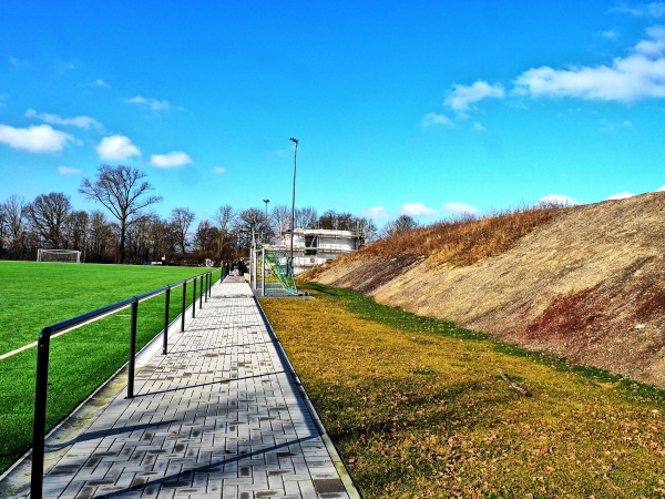 Sportanlage Gorfeldstraße Platz 2 - Nordkirchen-Capelle