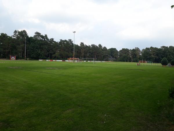 Sportanlage Föscherberg - Celle-Altencelle