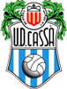 Wappen UD Cassà Wappen UD Cassà 41184
