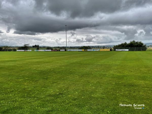 Sportanlage Obere Wiesen Platz 3 - Donaueschingen-Aasen