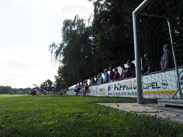 Sportanlage Berglage - Rietberg