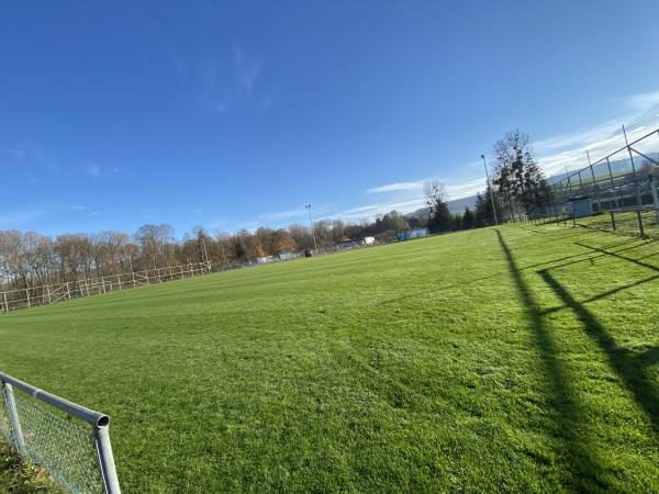 studioK arena Nebenplatz - Ettenheim