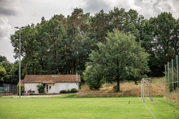 Sportzentrum Möhrendorf - Möhrendorf