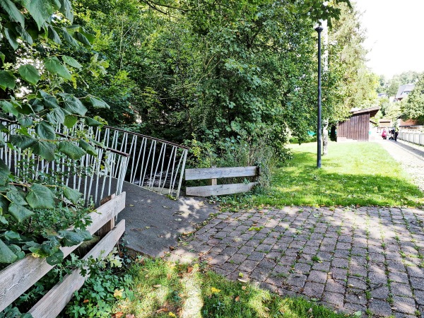 Sportplatz Husen - Lichtenau/Westfalen-Husen