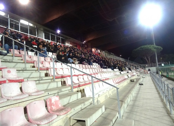 Stadio Tonino Benelli - Pesaro