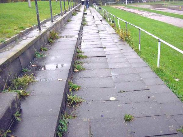 Sportplatz im Schulzentrum - Wetter/Ruhr-Oberwengern