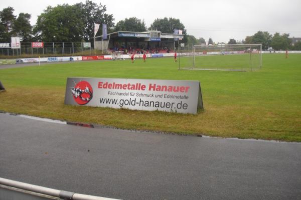 Stadion Deininger Weg - Neumarkt/Oberpfalz