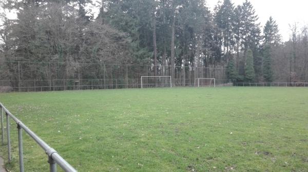 Terrain Burgkapp - Consdorf