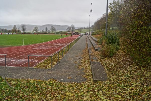 Tiefental-Stadion - Burladingen