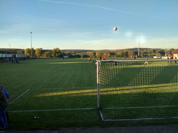 Sport- und Freizeitpark Neunkirchen - Nohfelden-Neunkirchen/Nahe