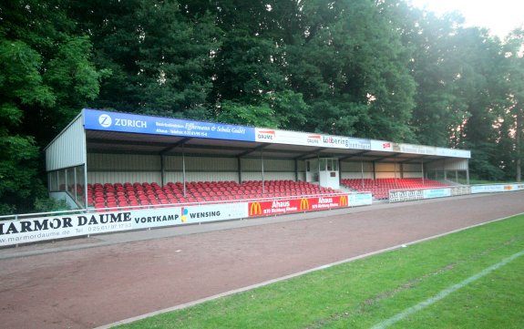 Augenklinik Ahaus Arena - Ahaus