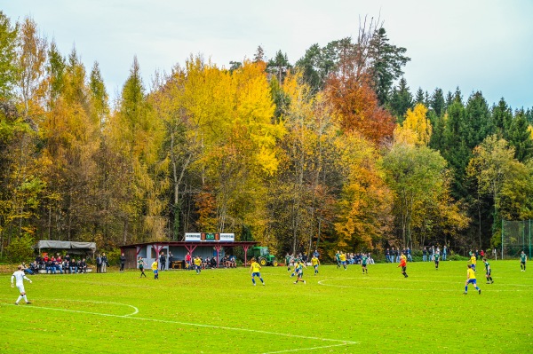 Sportanlage Sonnenhalde - Achberg-Esseratsweiler