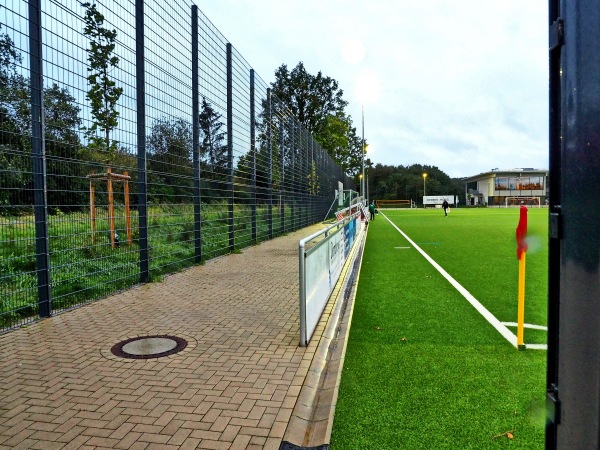 Fahrschule Menningen Stadion - Münster/Westfalen-Handorf