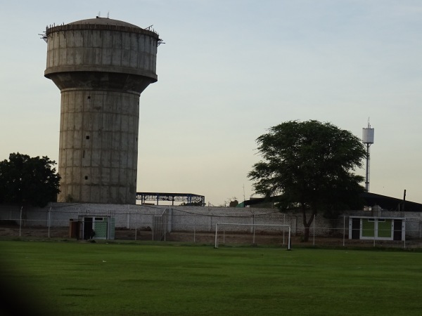 Estadio Municipal Luis M. Sanchez Cerro - Pachacutec