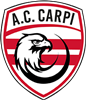 Wappen AC Carpi