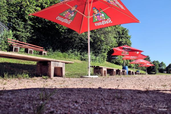 Höhenstadion - Brigachtal-Klengen