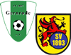Wappen SG Gernrode/Niederorschel (Ground A)