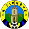 Wappen SK Židněves