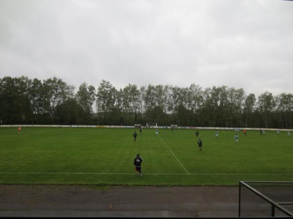 Stade Charles Goetzmann - Betschdorf