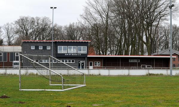 Sportzentrum Bunnen B-Platz - Löningen-Neuenbunnen