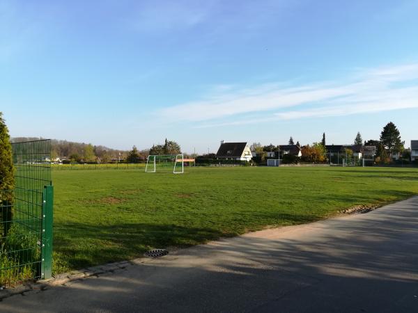 Sportplatz Drissel - Binningen