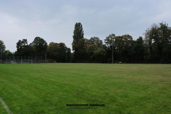 Sportplatz Wertweg - Stuttgart-Hofen