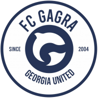 Wappen FC Gagra
