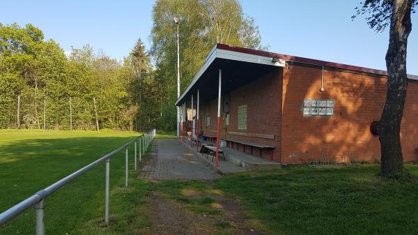 Waldsportplatz - Ilsede-Münstedt