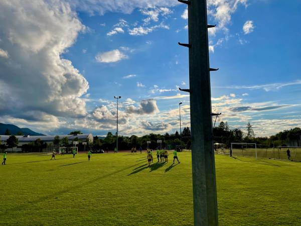 Sportpark Bad Tölz - Bad Tölz