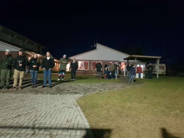 Hans-Georg Boerstler Platz - Krummesse