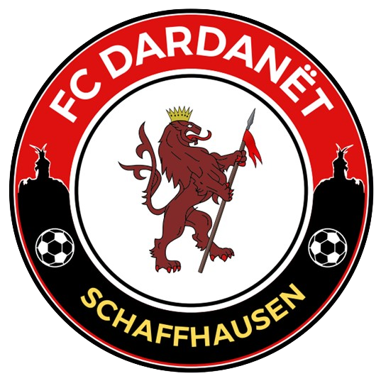 Wappen FC Dardanët Schaffhausen