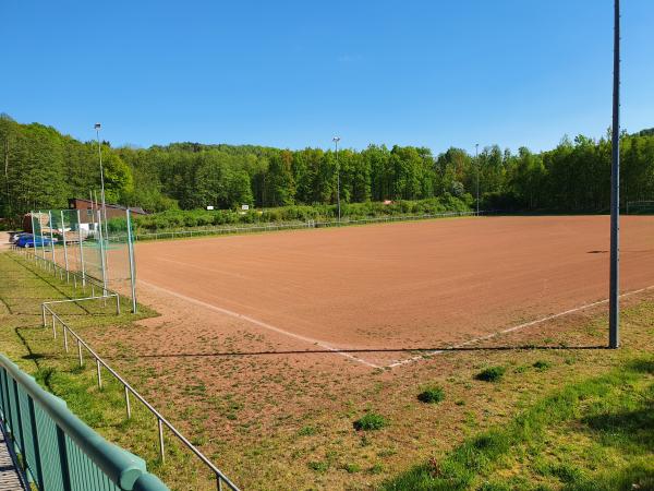 Muldentalsportplatz 2 - Nossen