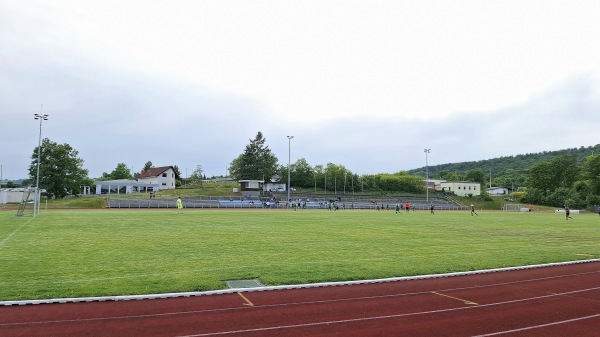 Rehberg-Stadion - Herborn