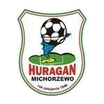 Wappen LZS Huragan Michorzewo  118036