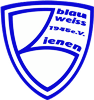 Wappen SV Blau-Weiß Bienen 1946