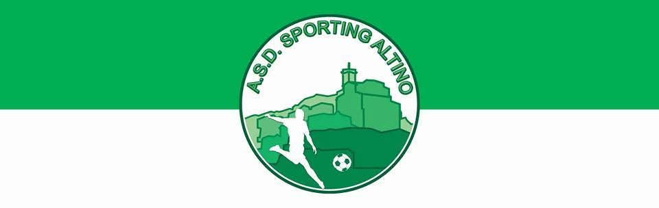 Wappen ASD Sporting Altino