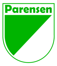 Wappen SV Grün-Weiß Parensen 1954