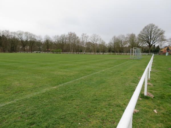 Sportanlage Beedenbostel - Beedenbostel