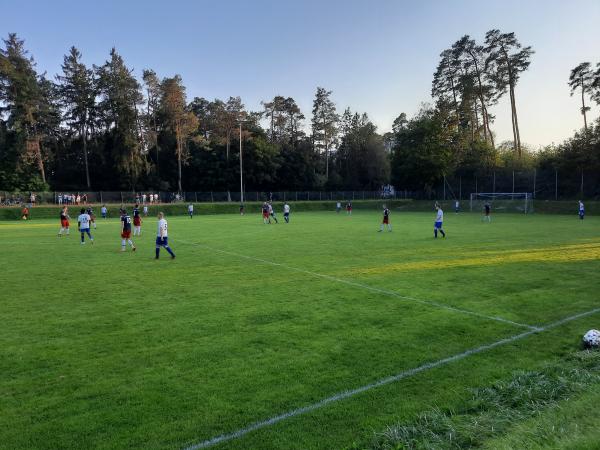 Sportanlage Franz-Liszt-Schule - Waldkraiburg