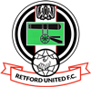 Wappen Retford United FC