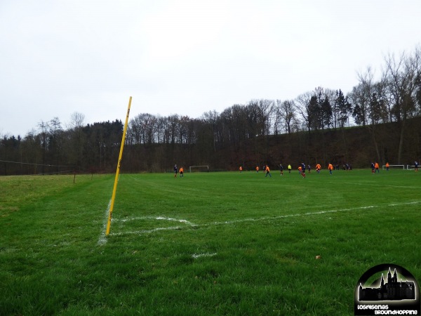 Sportplatz Heimmühle - Klipphausen-Heimmühle