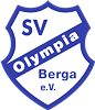 Wappen SV Olympia Berga 1929  67261