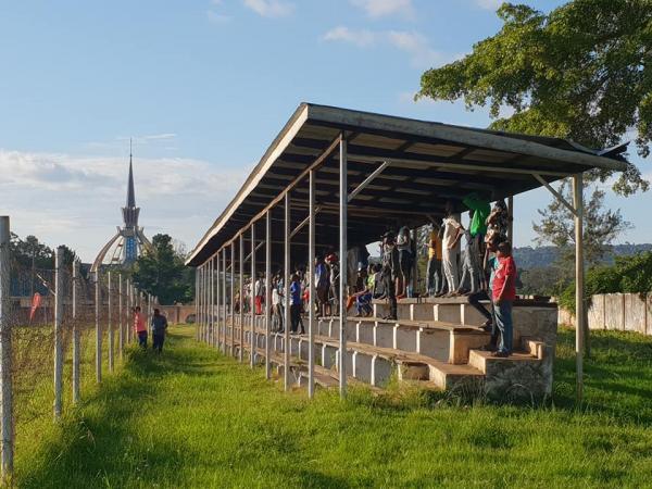 Kaitaba Stadium - Bukoba
