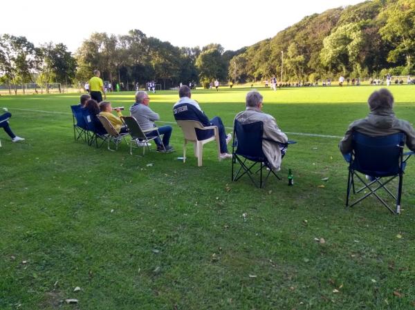 Sportplatz Etelsen B - Langwedel/Weser-Etelsen