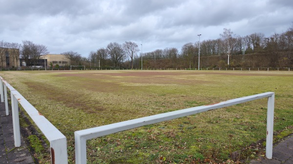 Bezirkssportanlage Koblenzer Straße Platz 3 - Düsseldorf-Garath