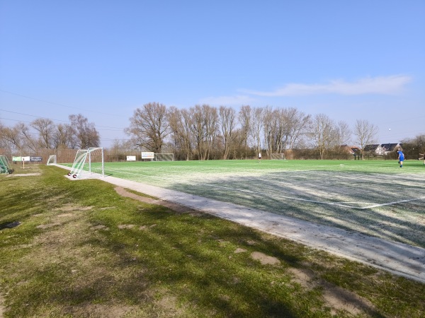 Sportanlage Kohweidsweg - Verden/Aller-Hönisch