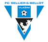 Wappen FC Sellier & Bellot Vlašim B  3466